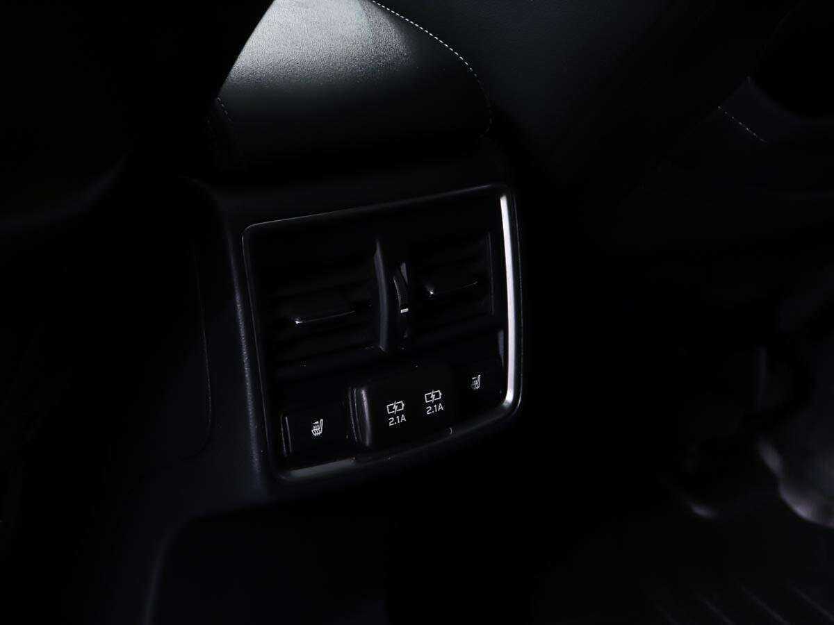 Subaru Forester, 2019 Фото №21