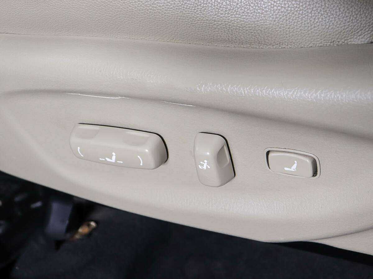 Kia Sorento, 2010 Фото №14