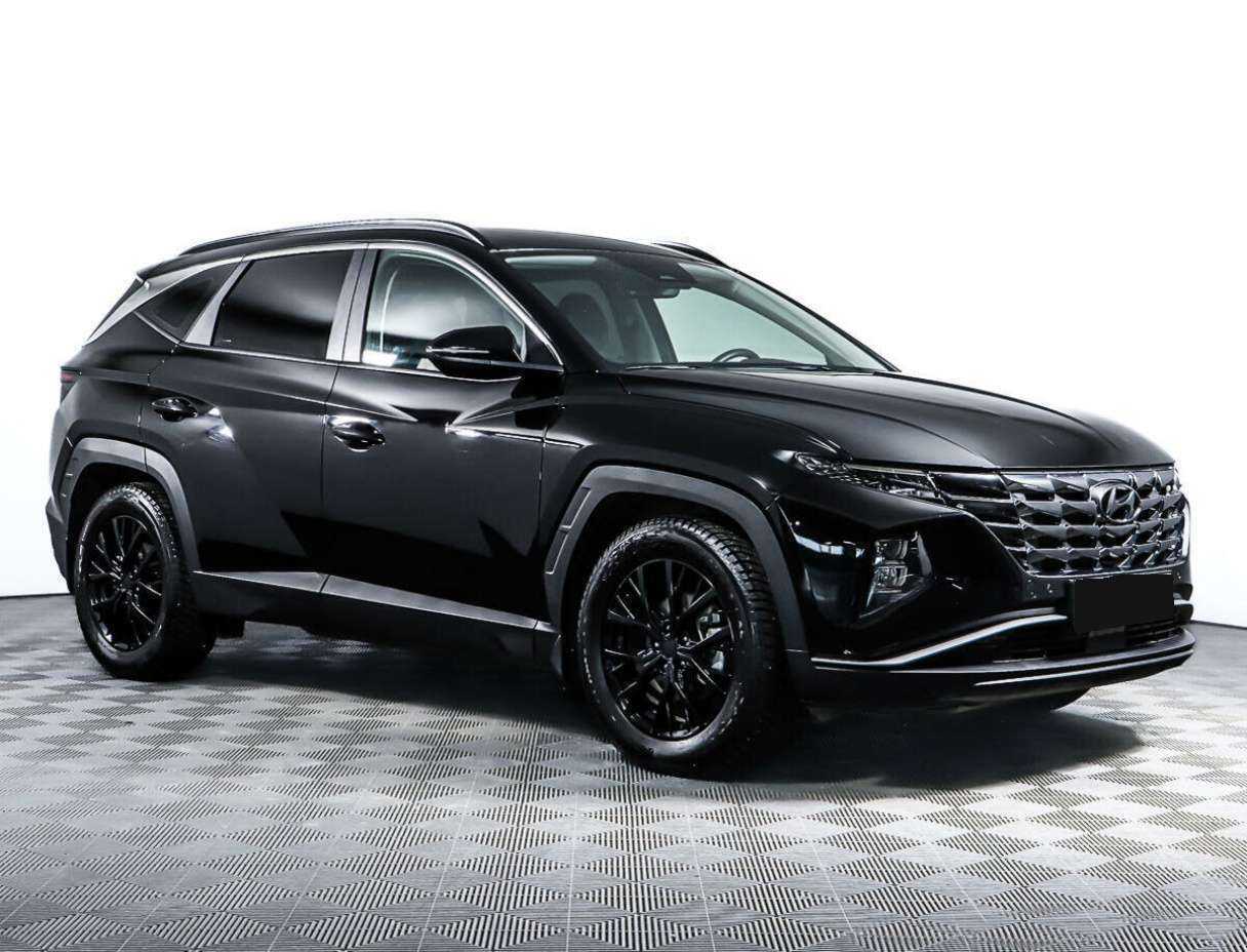 Hyundai Tucson, 2022 - 22 150 км. | Фото №3