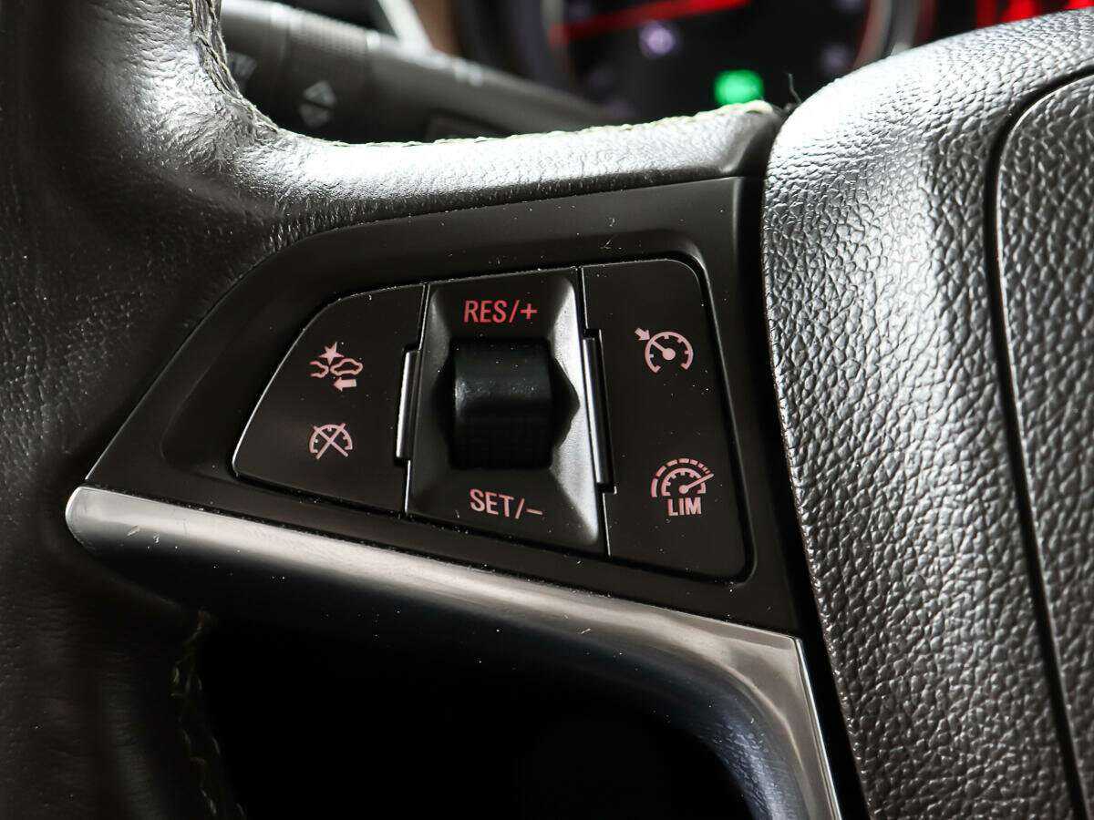 Opel Mokka, 2013 Фото №17