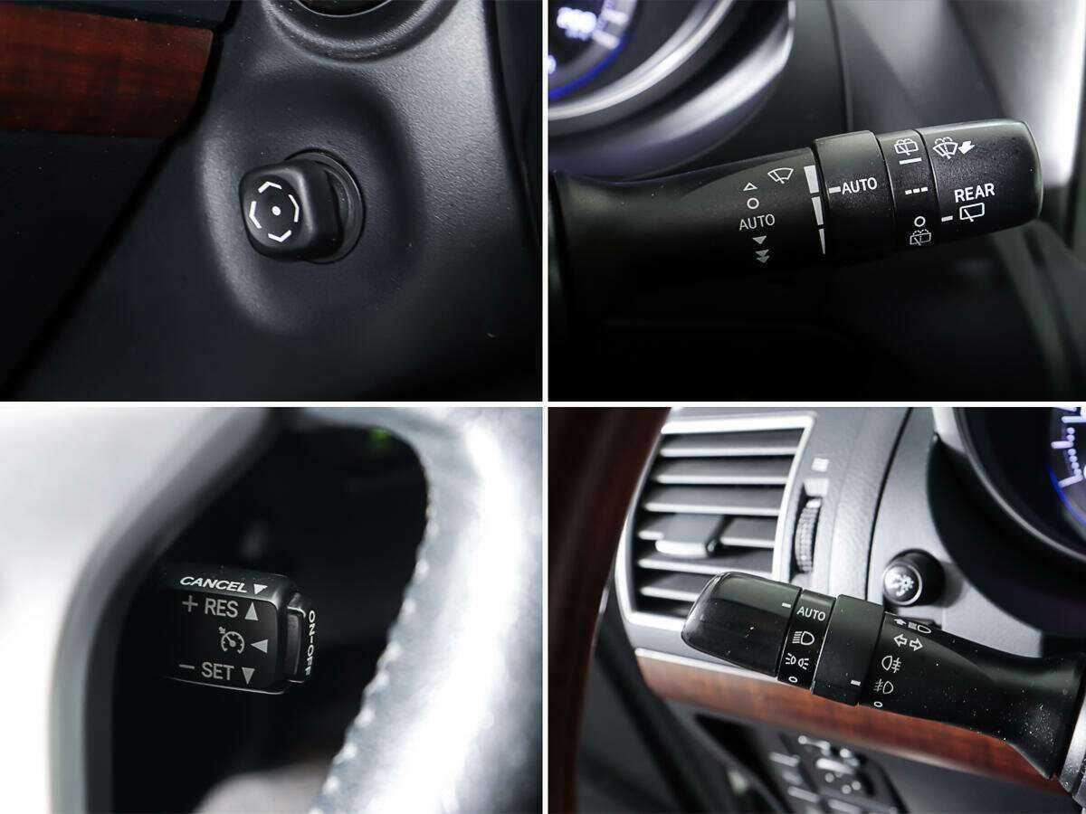 Toyota Land Cruiser Prado, 2014 Фото №17