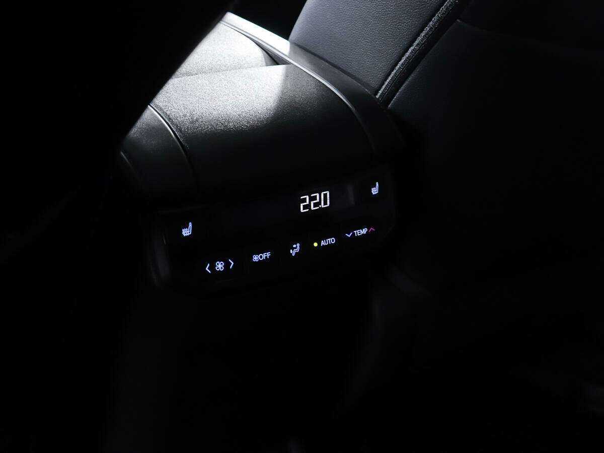 Toyota Highlander, 2020 Фото №22