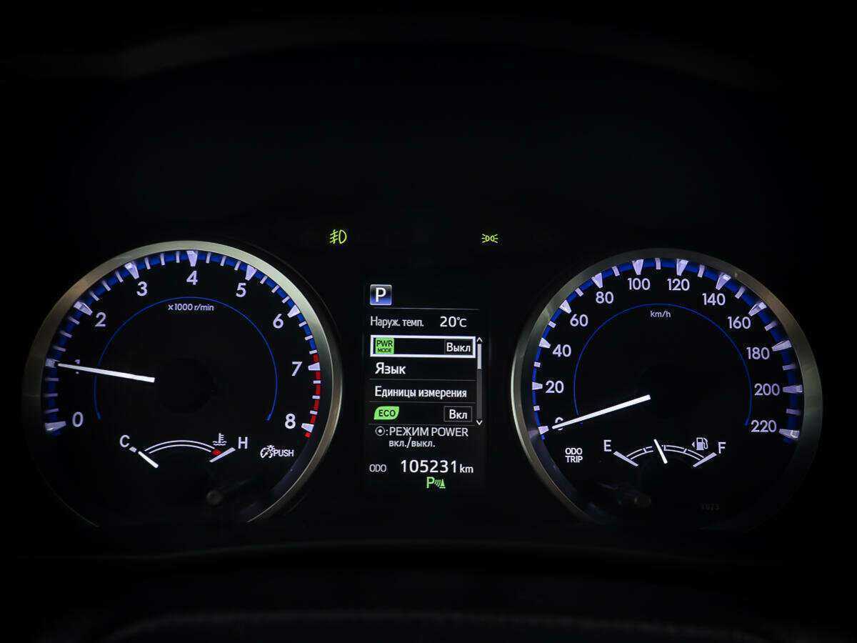 Toyota Highlander, 2017 Фото №13