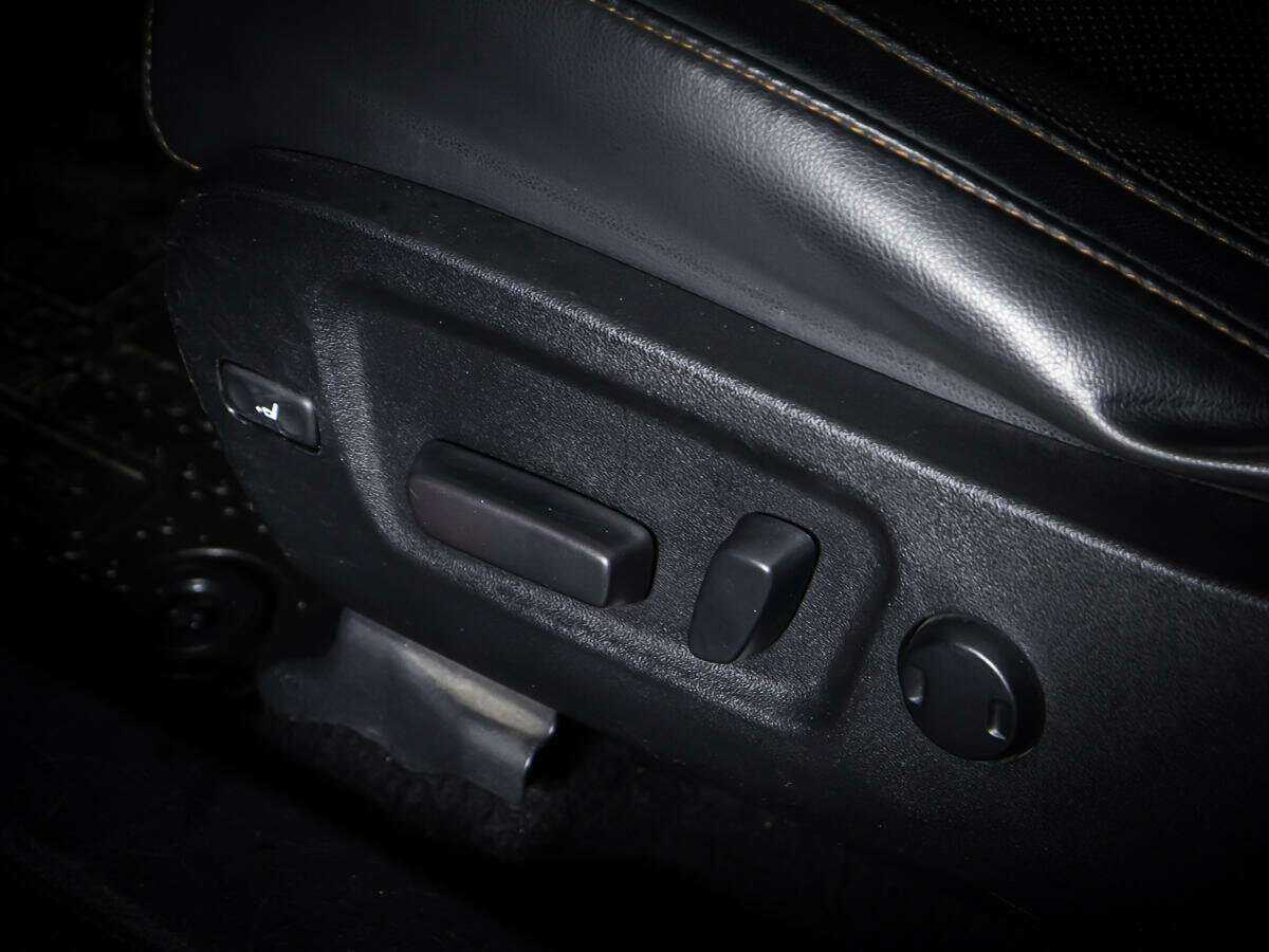 Toyota Highlander, 2017 Фото №16