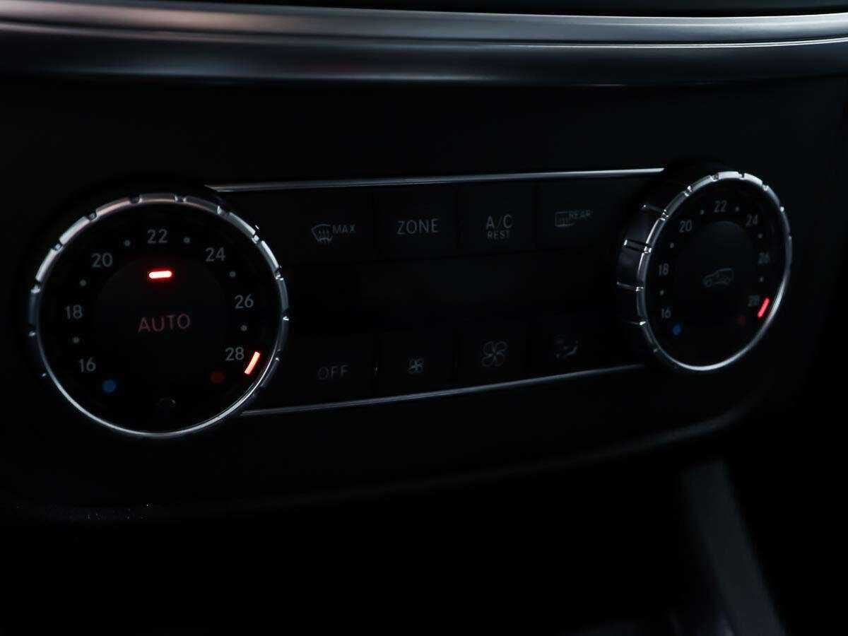 Mercedes-Benz M-Класс 350 CDI, 2013 Фото №18