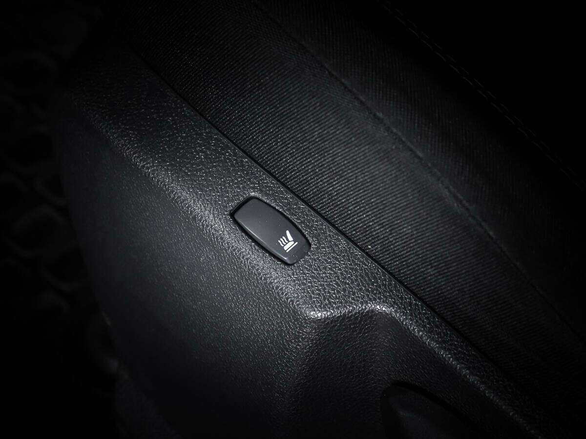 Renault Kaptur, 2017 Фото №16