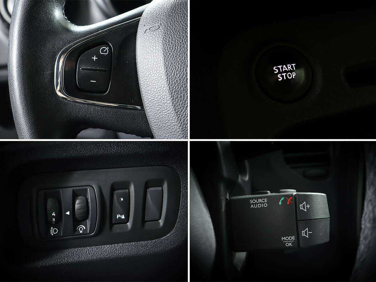 Renault Kaptur, 2017 Фото №18