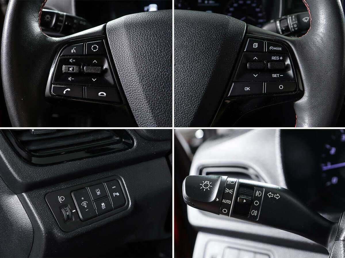 Hyundai Solaris, 2020 Фото №16