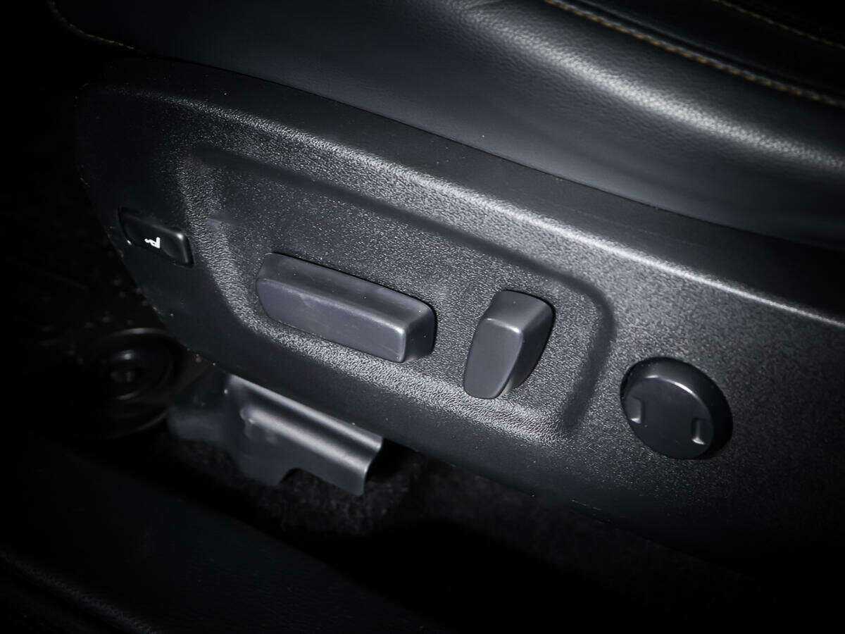 Toyota Highlander, 2015 Фото №21