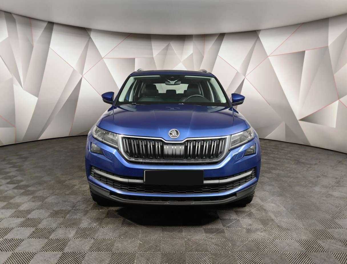 Skoda Kodiaq, 2019 - 75 651 км. | Фото №7