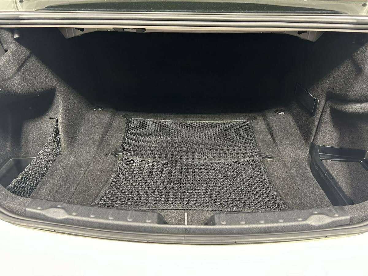 BMW 3 серии 320i, 2014 Фото №18