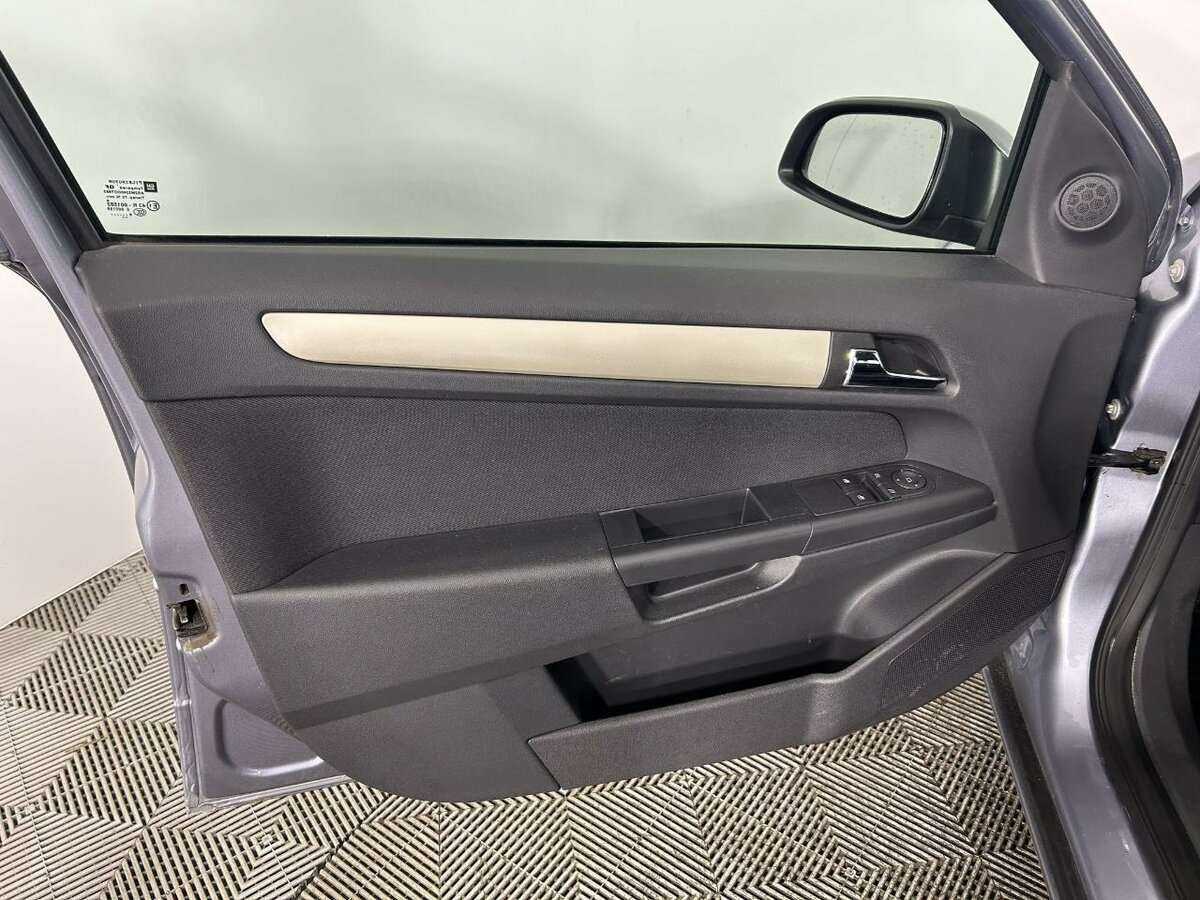 Opel Astra, 2008 - 162 000 км. | Фото №7