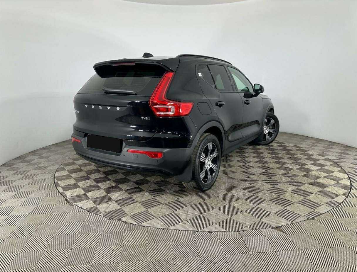 Volvo XC40, 2018 - 102 993 км. | Фото №6