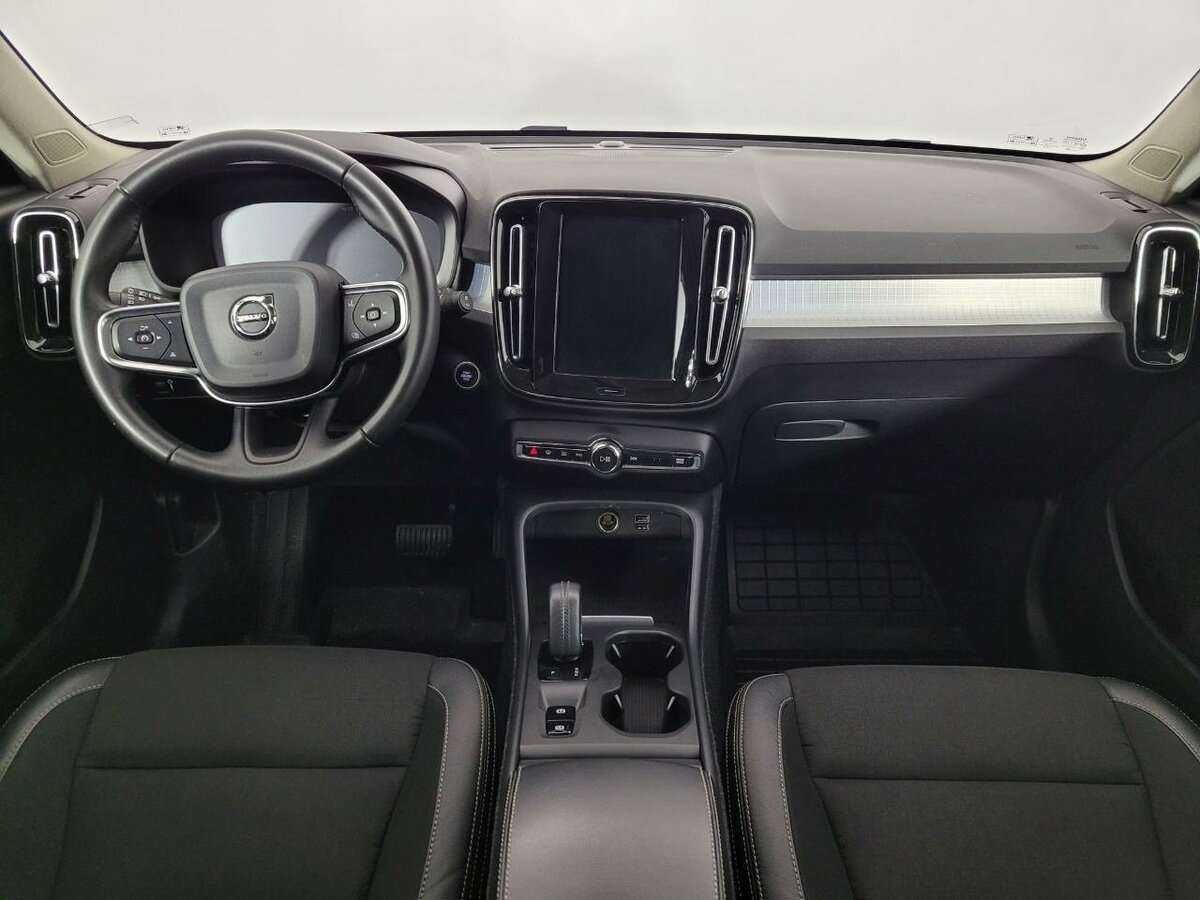 Volvo XC40, 2018 - 102 993 км. | Фото №7