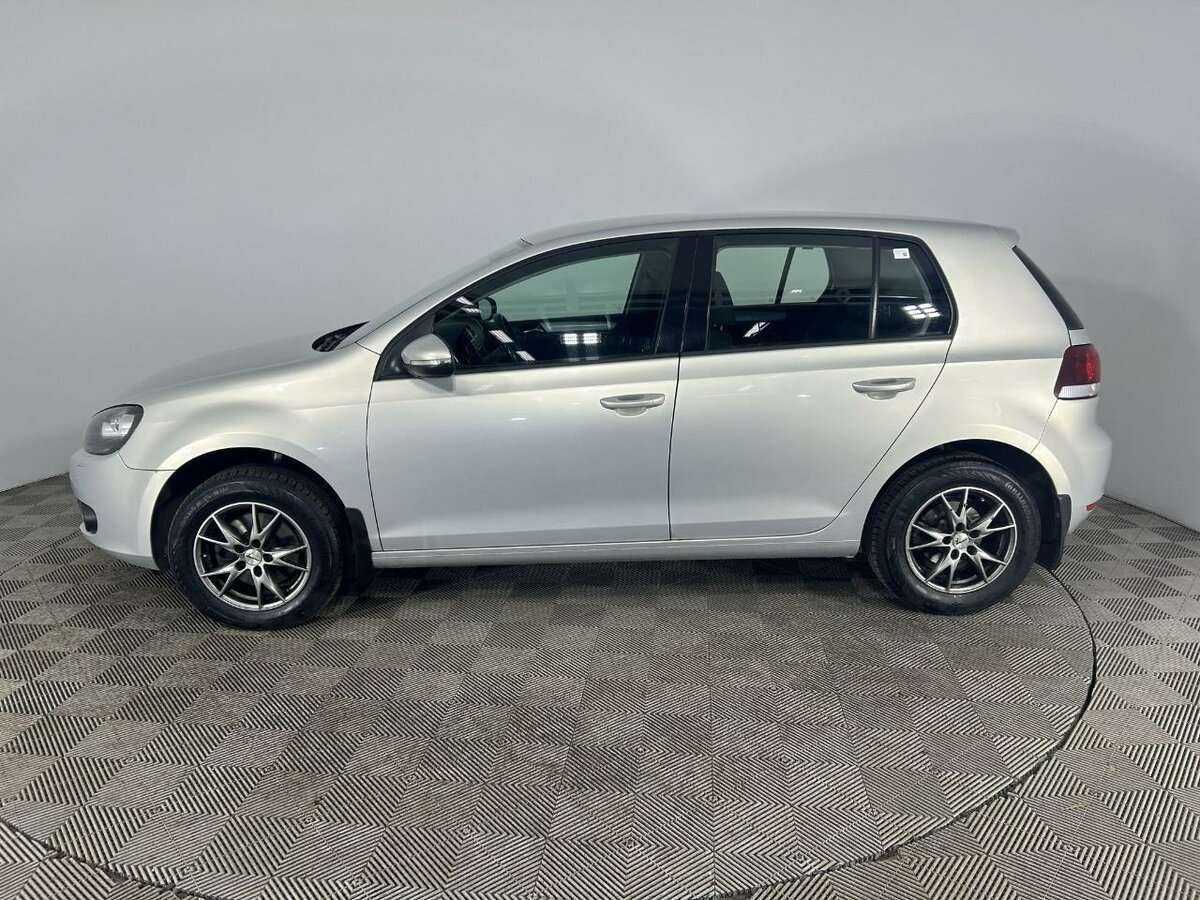 Volkswagen Golf, 2010 - 109 866 км. | Фото №5