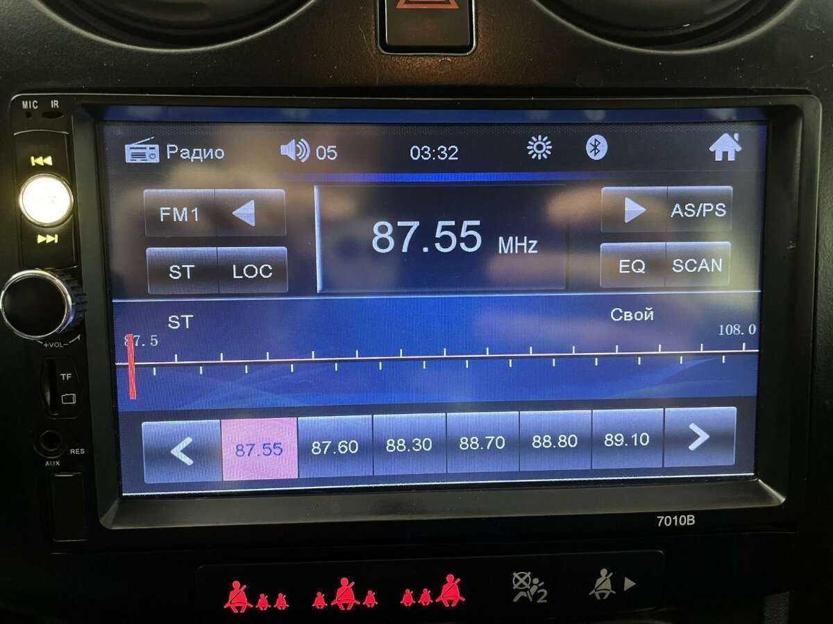 Nissan Qashqai, 2007 Фото №12