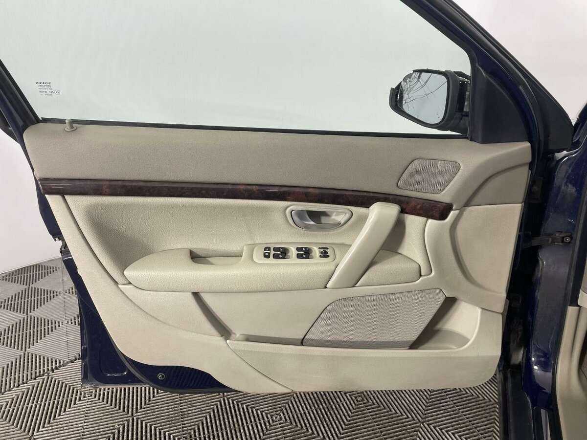 Volvo S80, 2003 - 426 903 км. | Фото №7