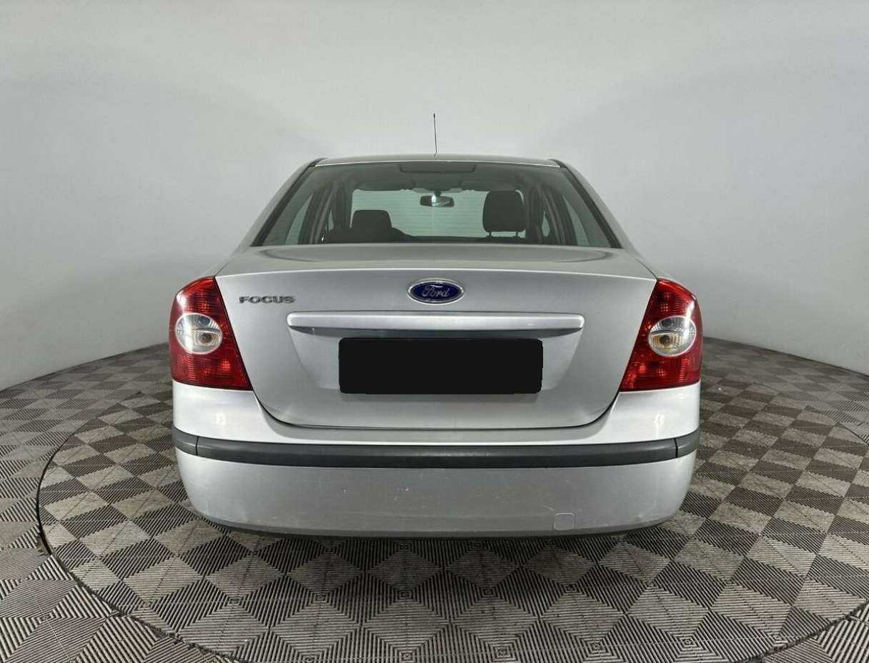 Ford Focus, 2008 - 201 339 км. | Фото №3