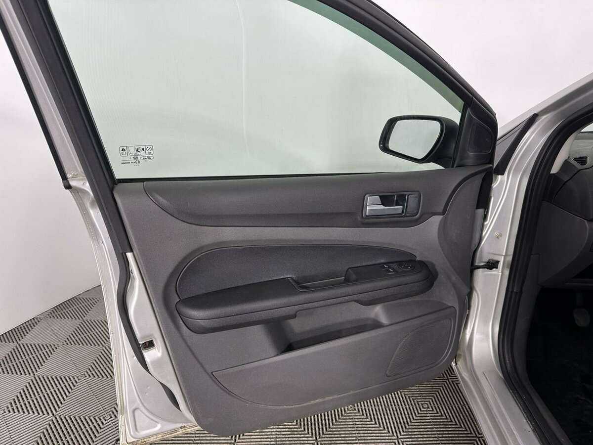 Ford Focus, 2008 - 201 339 км. | Фото №8
