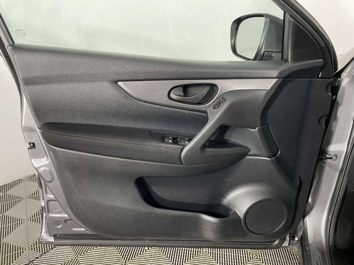Nissan Qashqai, 2020 - 79 371 км. | Фото №8