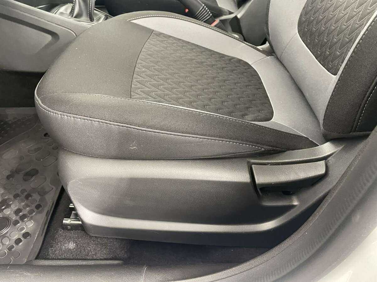 Lada (ВАЗ) Vesta SW, 2023 Фото №10