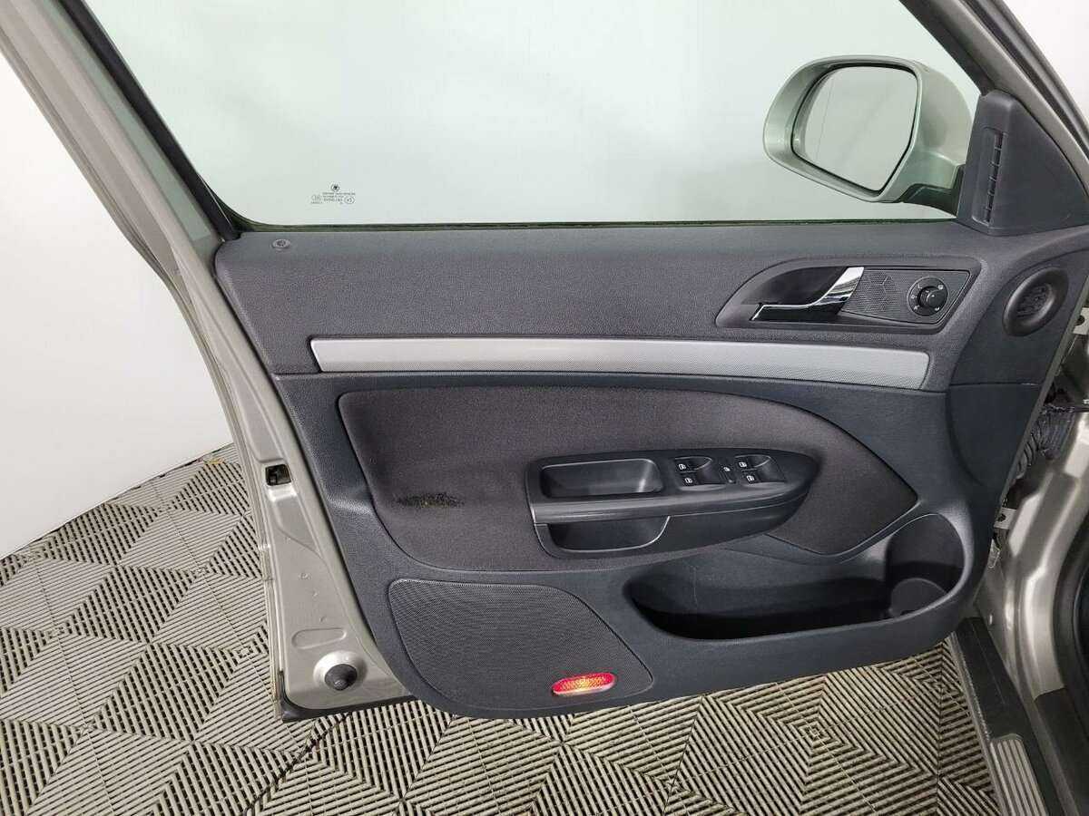 Skoda Octavia DSG7, 2010 Фото №8