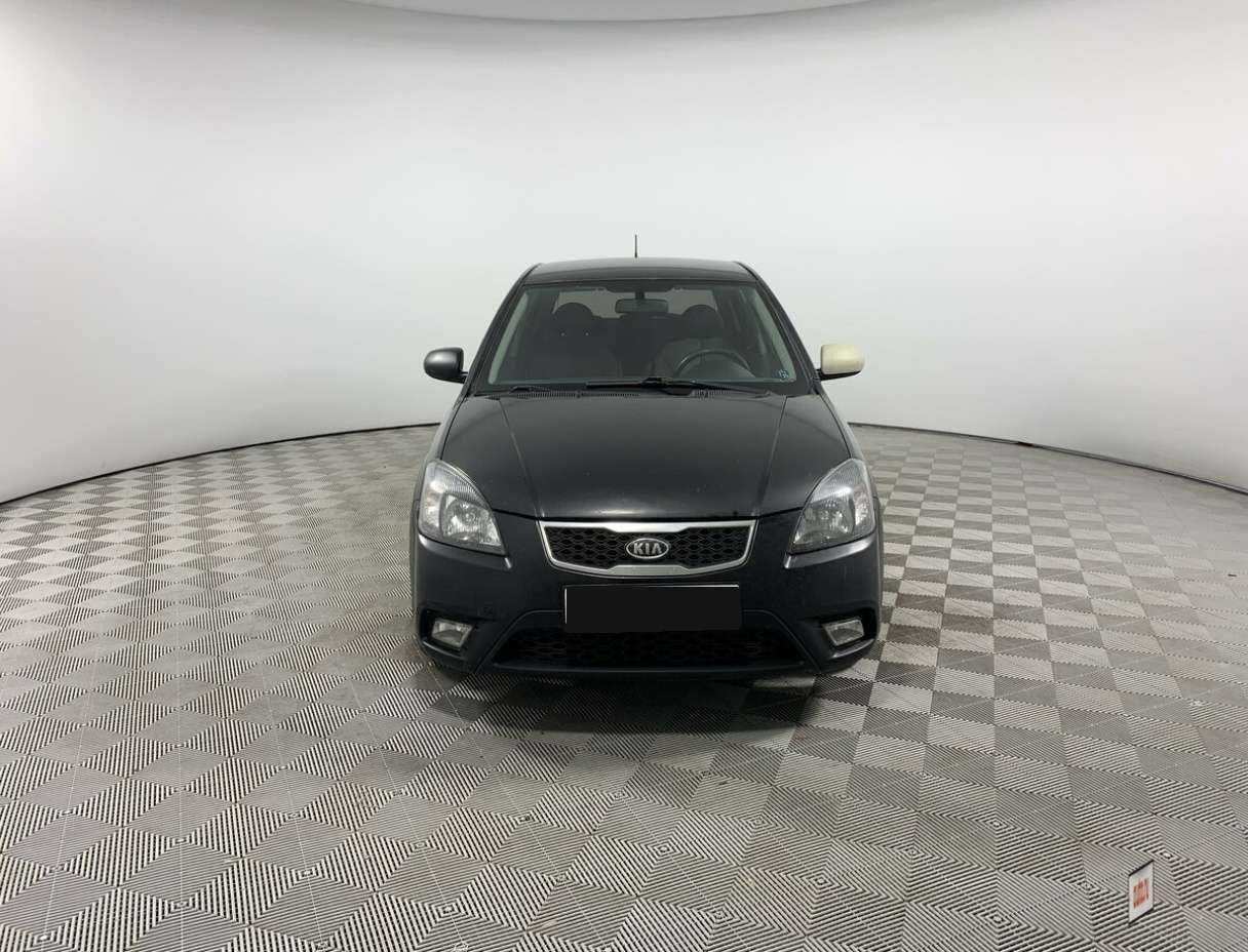 Kia Rio, 2010 - 360 001 км. | Фото №2