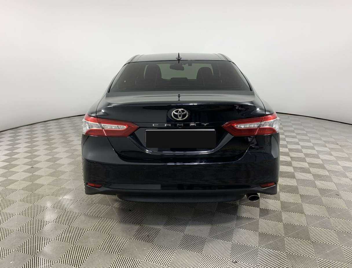 Toyota Camry, 2021 - 88 580 км. | Фото №5