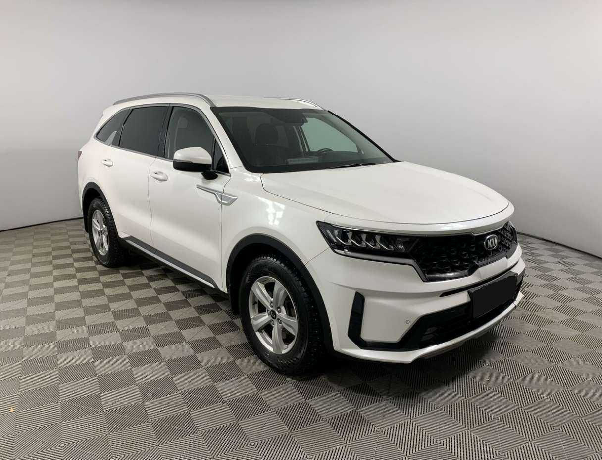 Kia Sorento, 2021 - 82 365 км. | Фото №3
