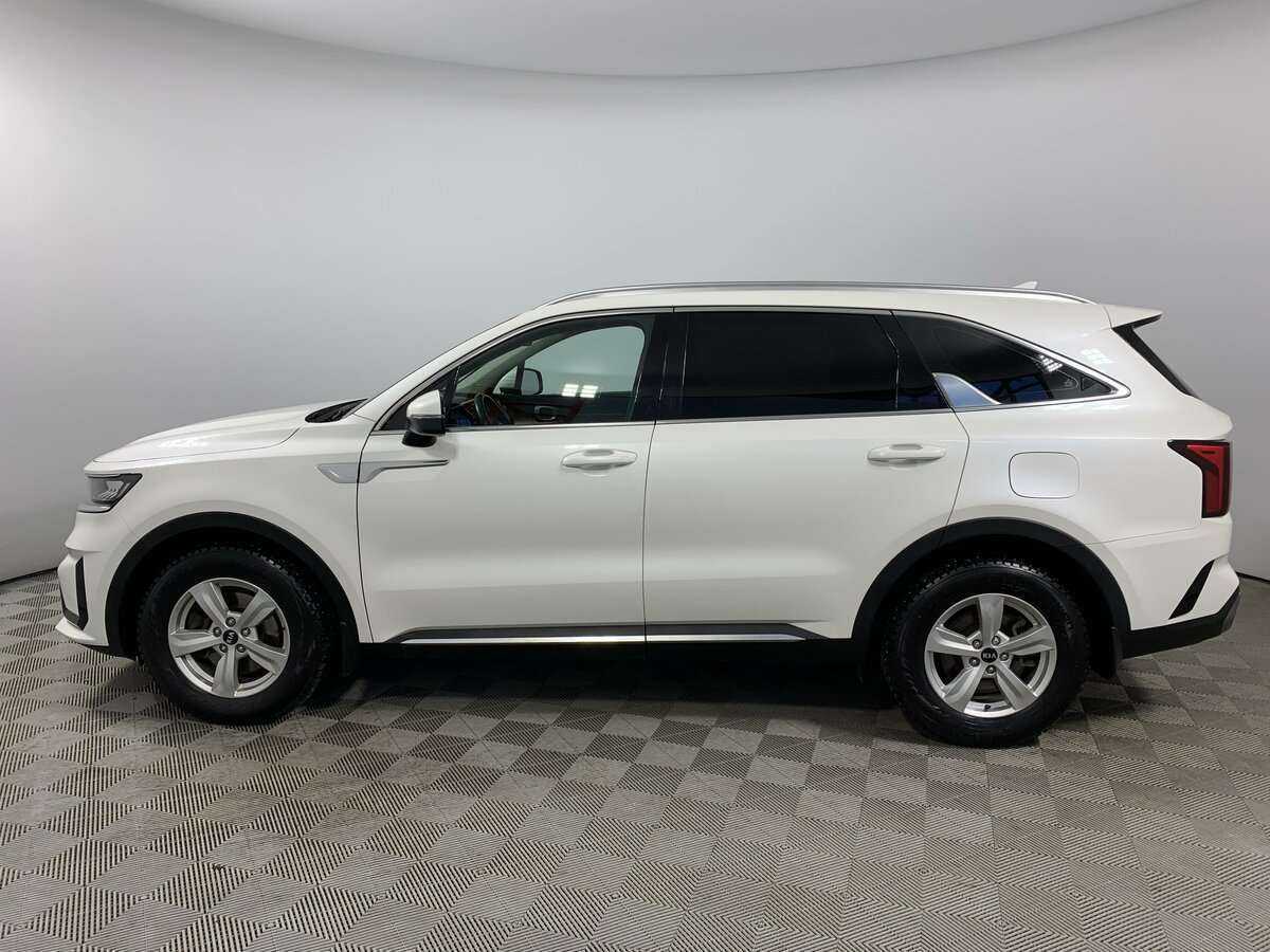 Kia Sorento, 2021 - 82 365 км. | Фото №8