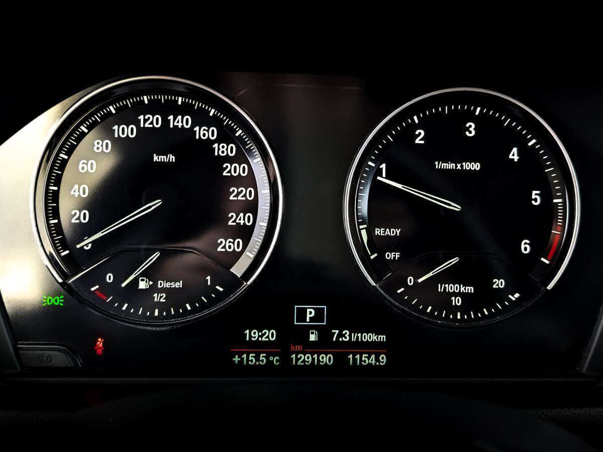 BMW X1 18d xDrive, 2018 - 129 188 км. | Фото №7