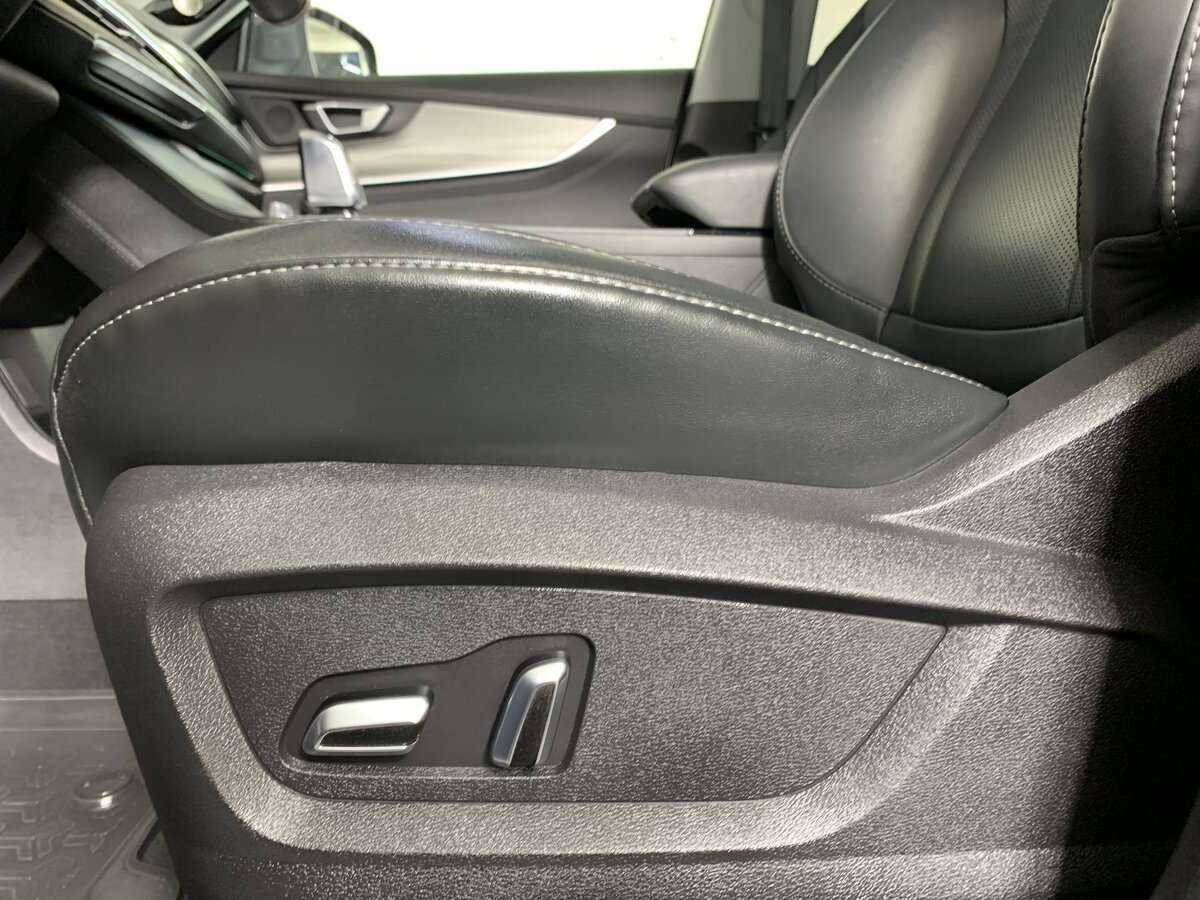 Chery Tiggo 8 Pro Max, 2022 Фото №14