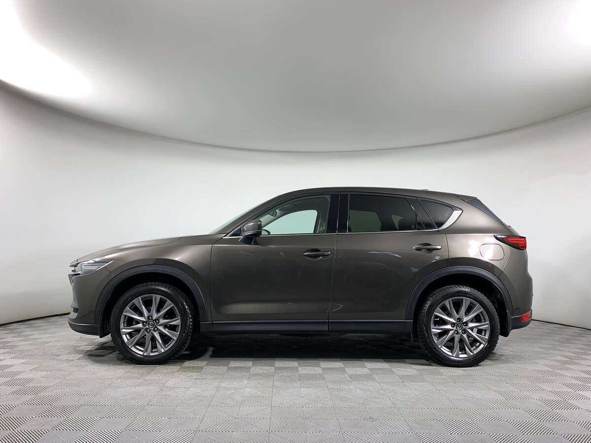 Mazda CX-5, 2020 - 103 146 км. | Фото №7
