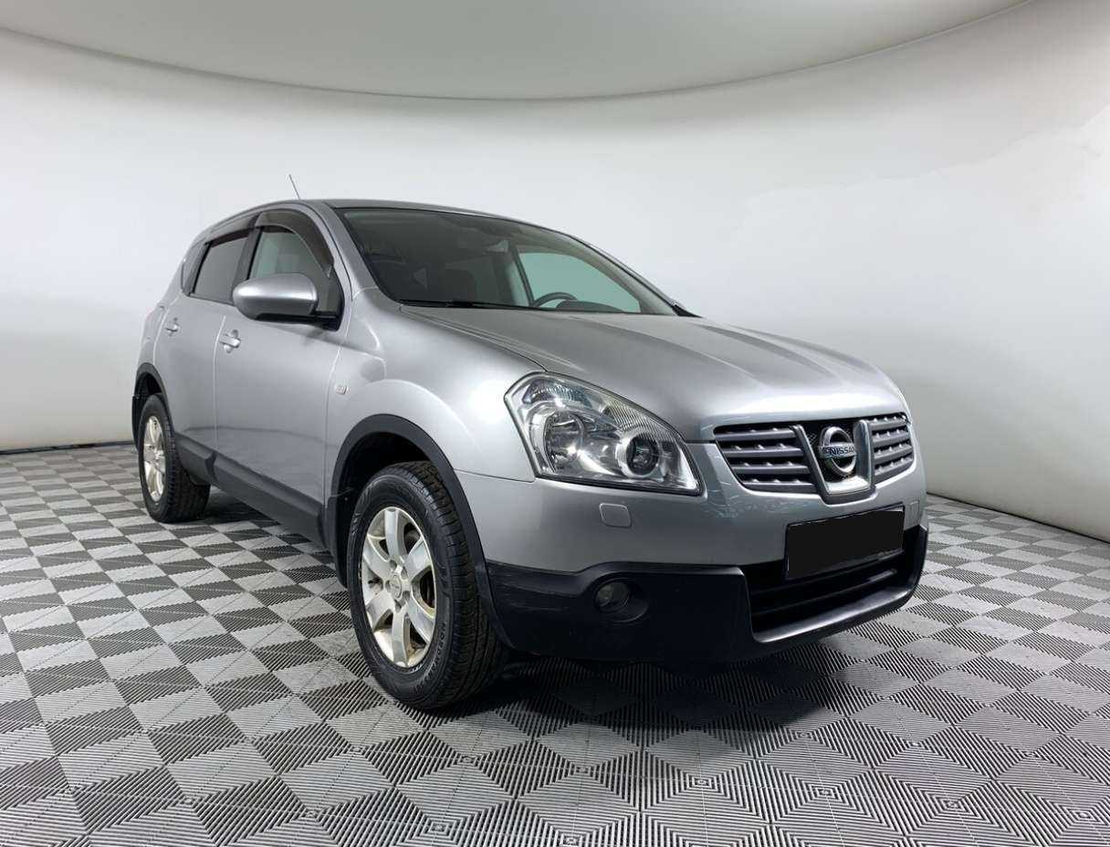 Nissan Qashqai, 2007 - 265 000 км. | Фото №3