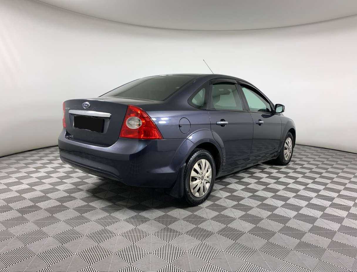 Ford Focus, 2009 - 146 581 км. | Фото №5