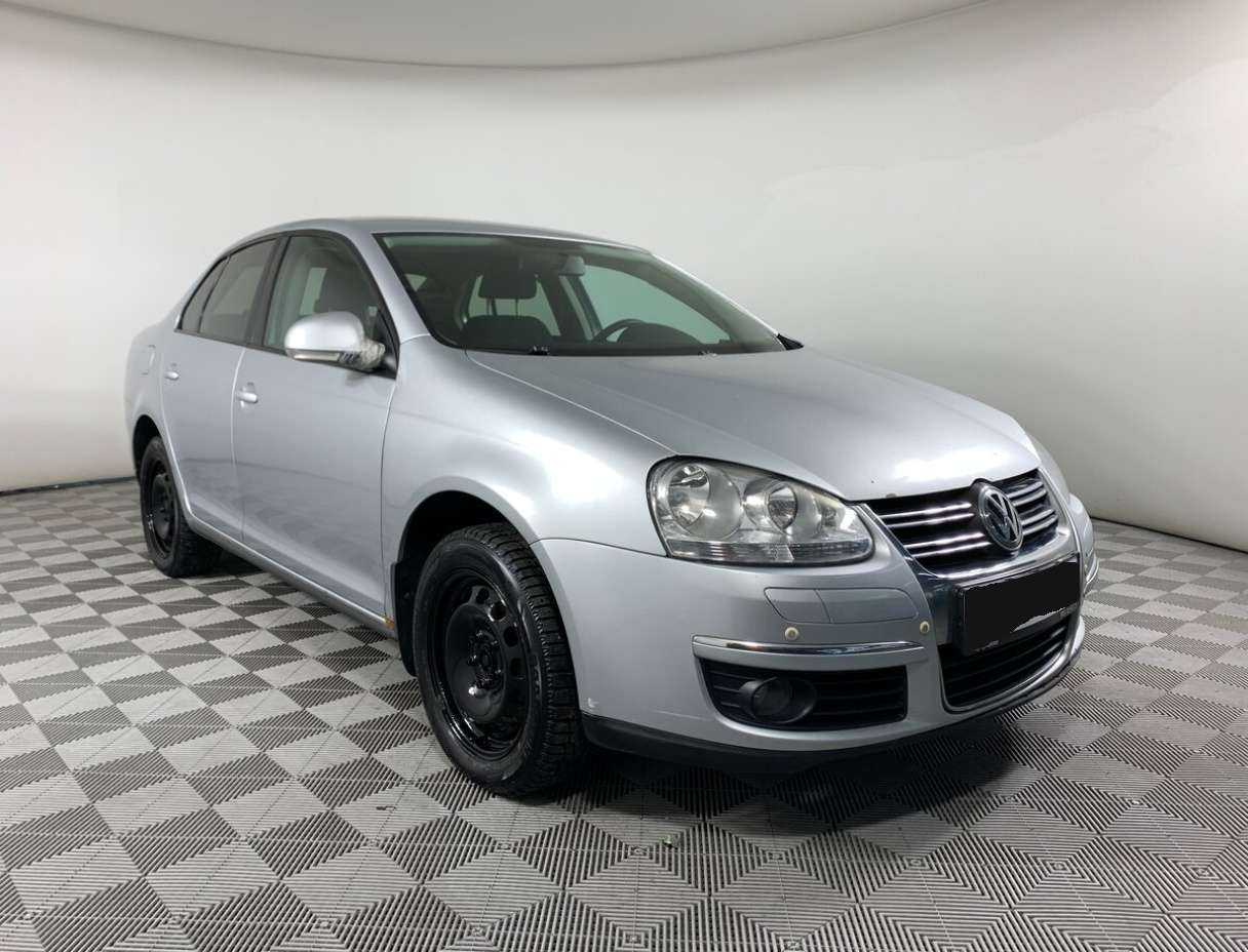 Volkswagen Jetta, 2009 Фото №3