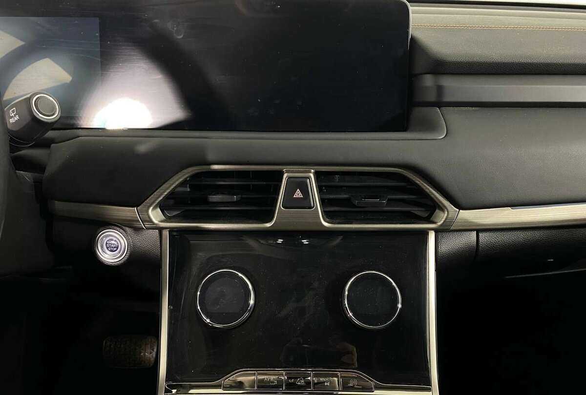 EXEED TXL, 2022 Фото №11