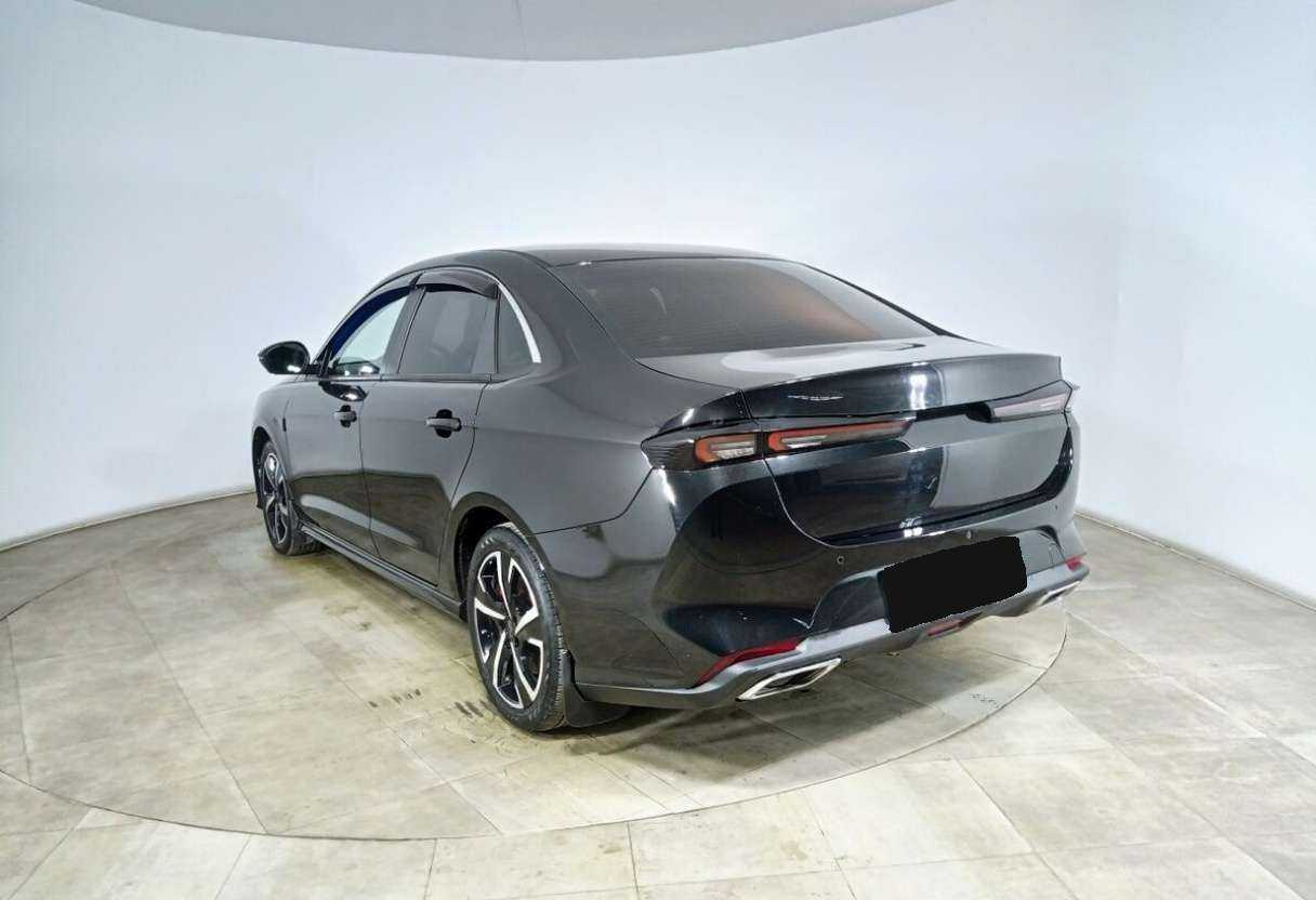 KAIYI E5, 2023 - 26 510 км. | Фото №7