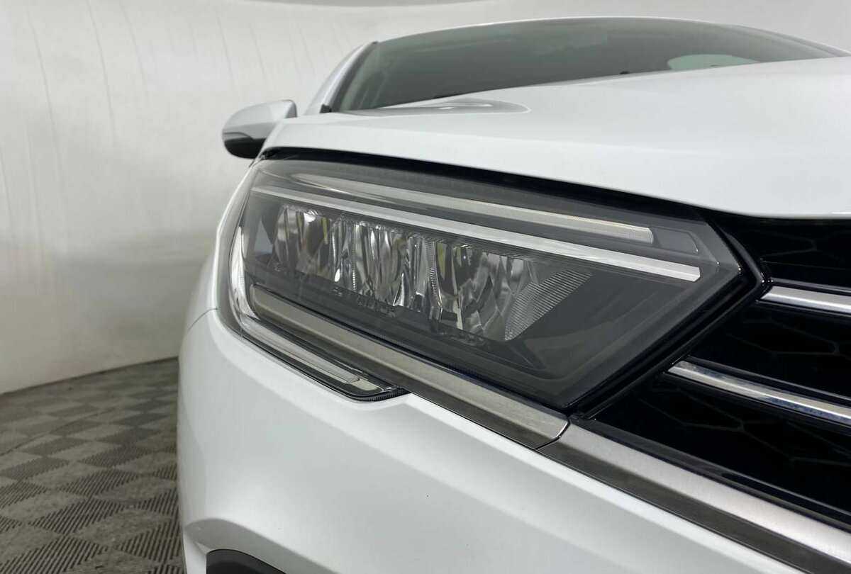 Lada (ВАЗ) Vesta, 2023 Фото №13