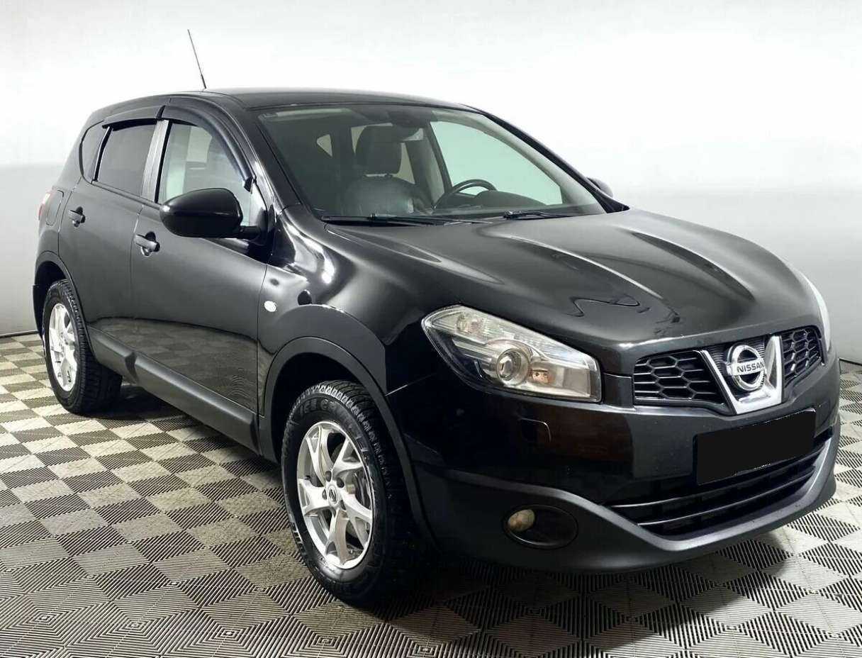 Nissan Qashqai, 2010 - 160 000 км. | Фото №3