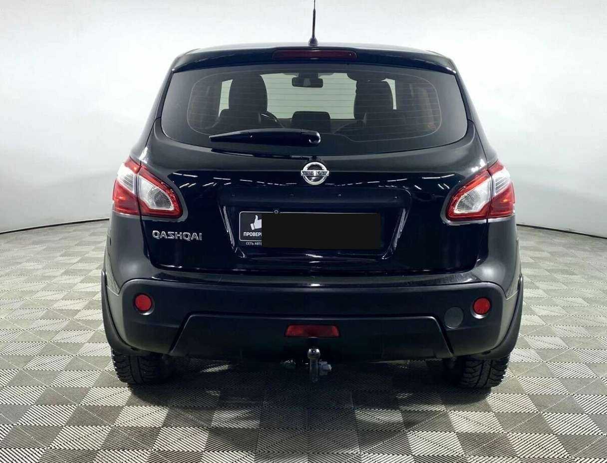 Nissan Qashqai, 2010 - 160 000 км. | Фото №6