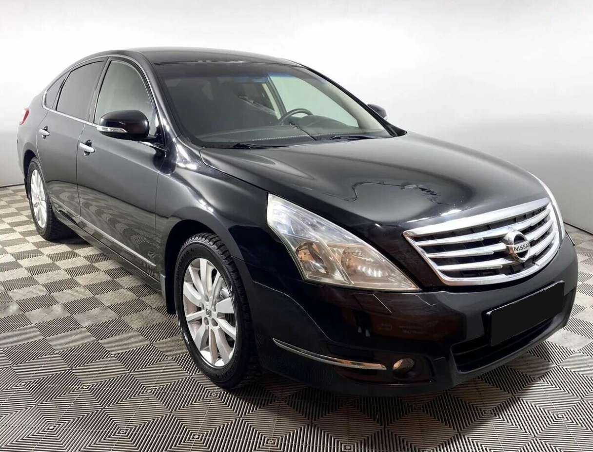 Nissan Teana, 2011 - 184 000 км. | Фото №3