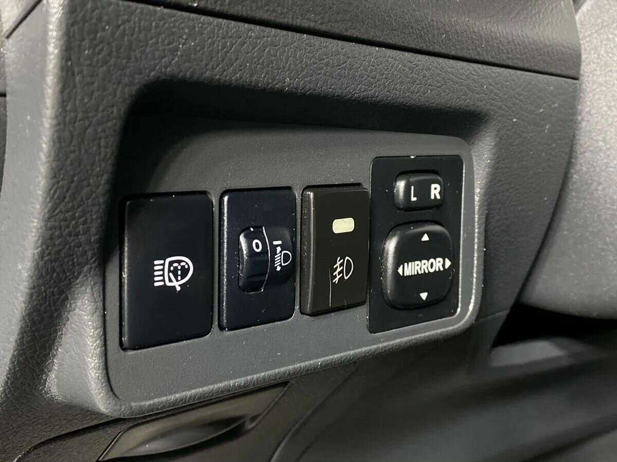 Toyota Corolla, 2007 Фото №11