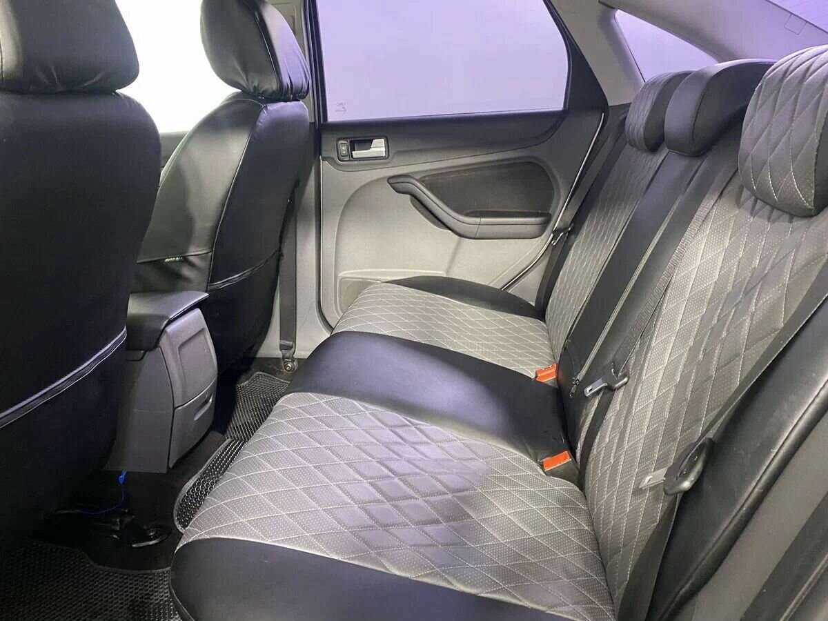 Ford Focus, 2007 - 97 100 км. | Фото №8