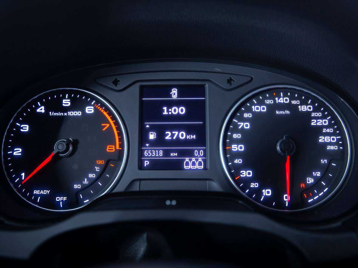 Audi A3, 2020 Фото №11