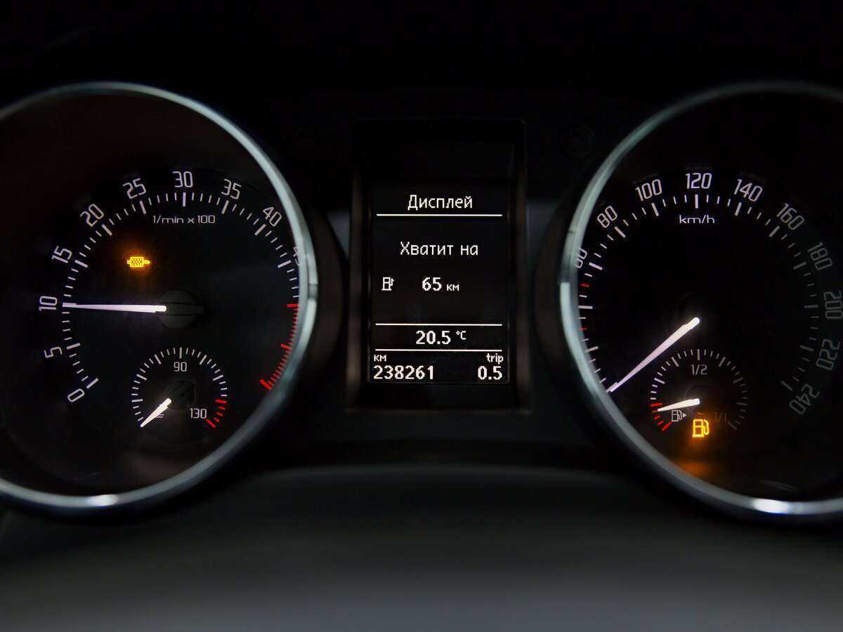 Skoda Yeti, 2010 - 238 261 км. | Фото №5