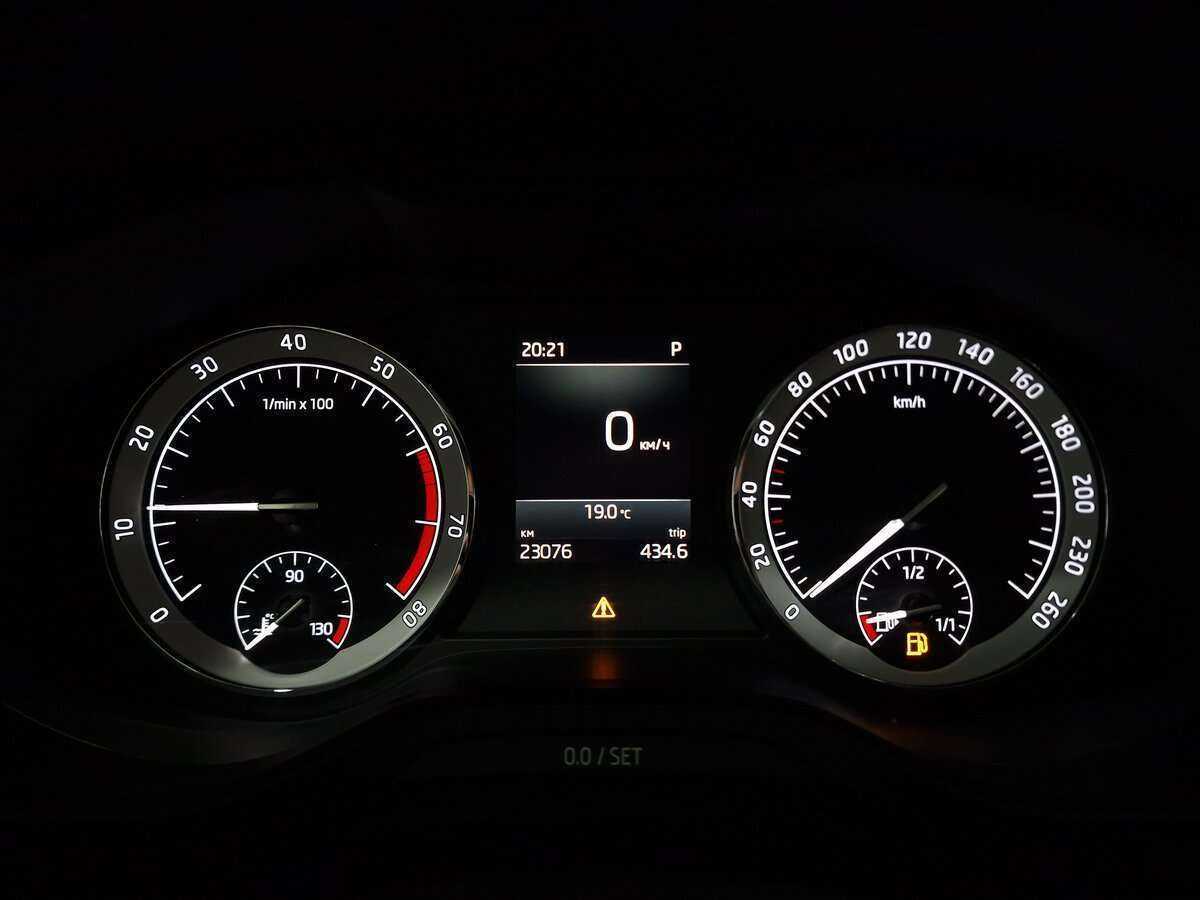 Skoda Kodiaq, 2021 - 23 076 км. | Фото №5