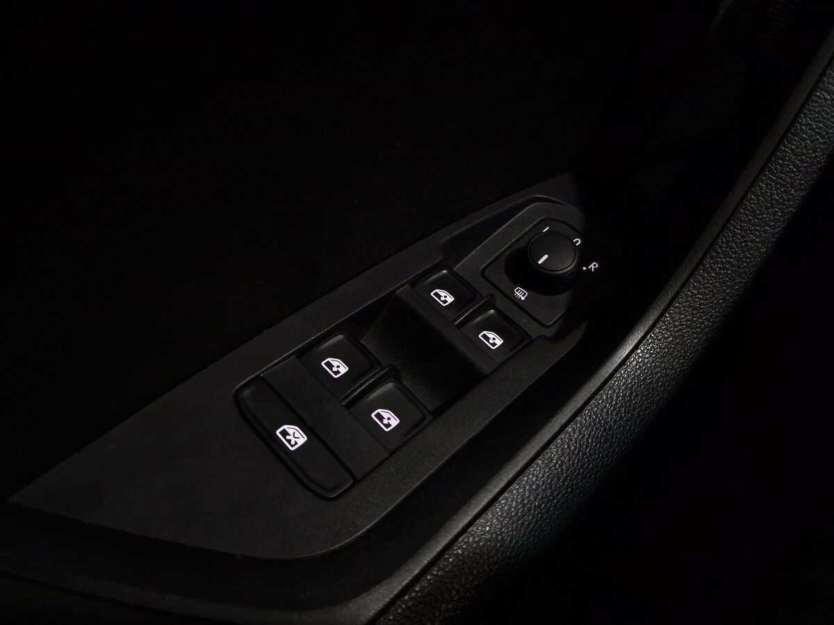 Skoda Kodiaq, 2021 Фото №11