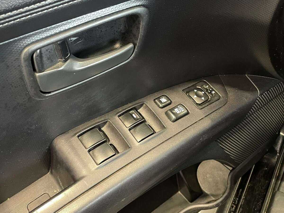 Mitsubishi Outlander, 2011 - 179 514 км. | Фото №7