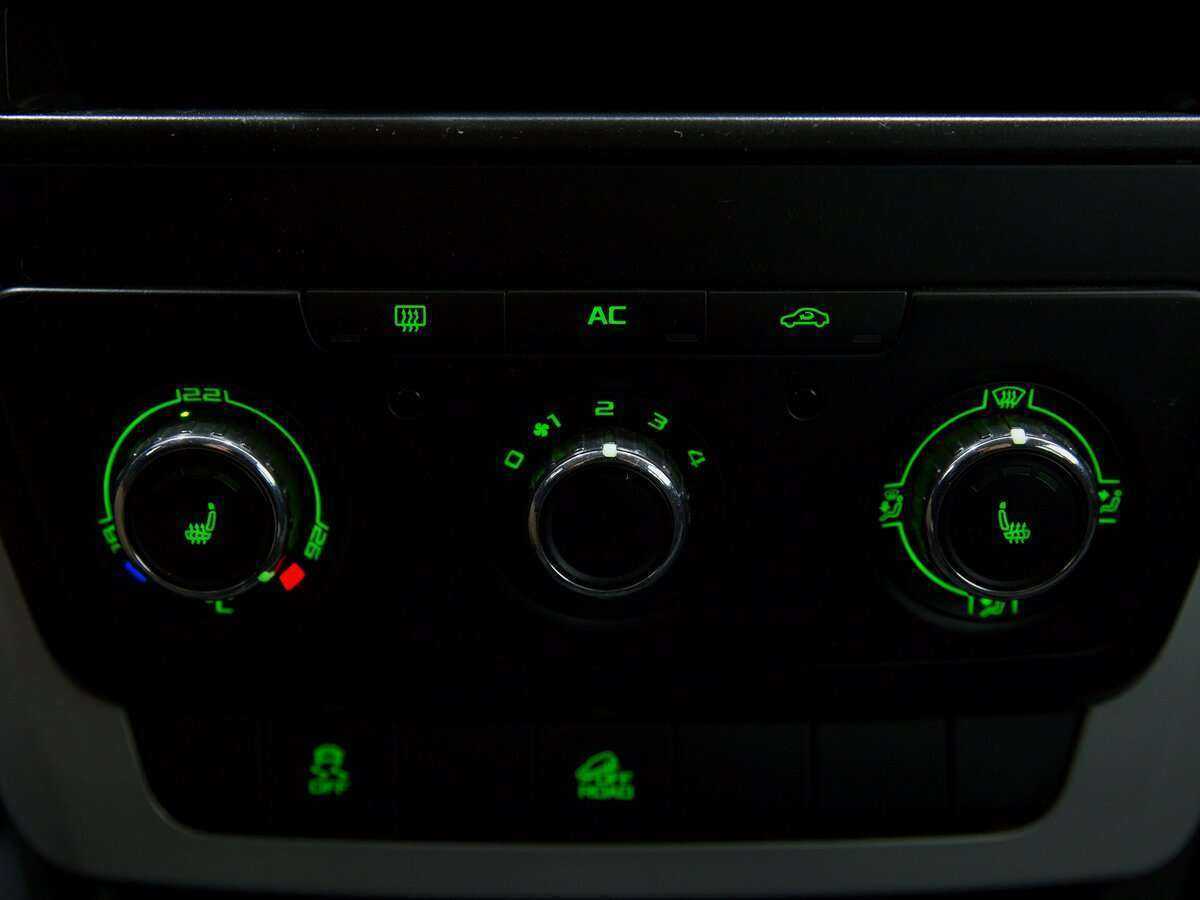 Skoda Yeti, 2010 Фото №11